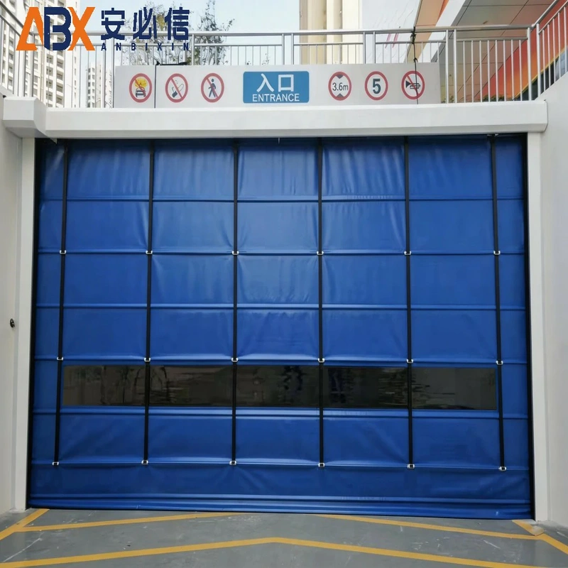三沙快速堆积门