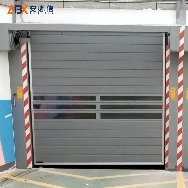 三沙洁净室高速门